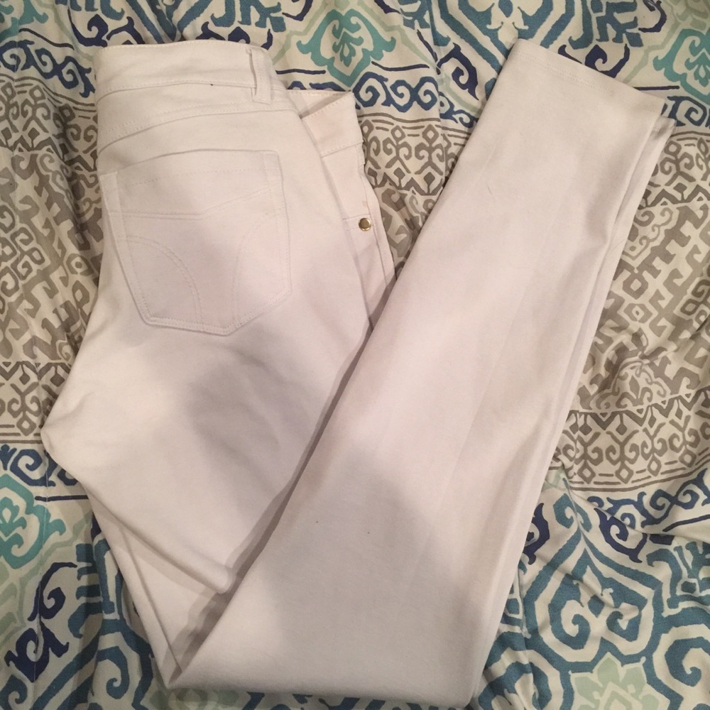Stretch Skinny’s
